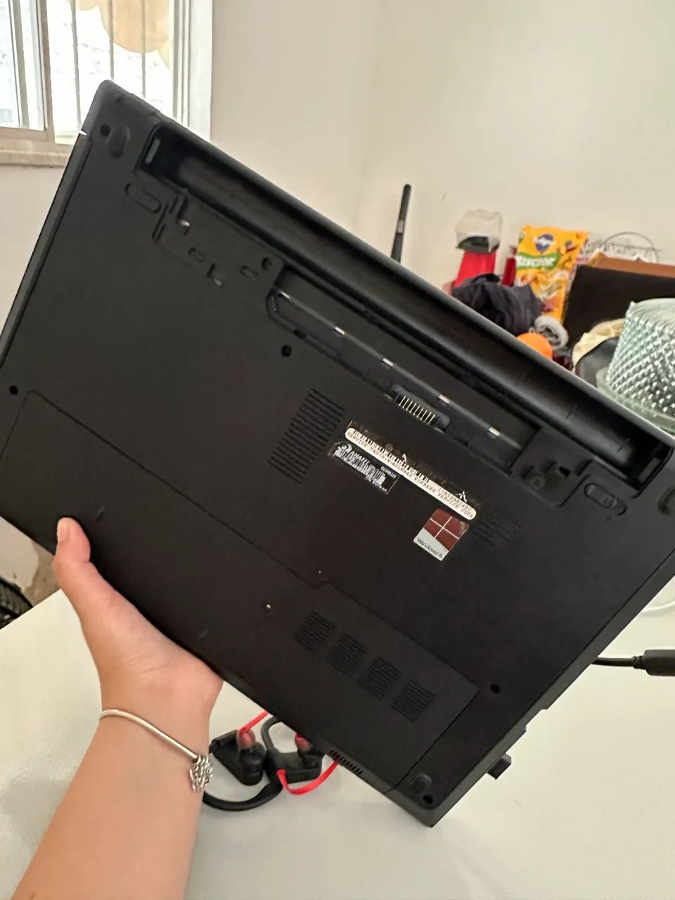 Notebook Dell Inspiron - Foto 4