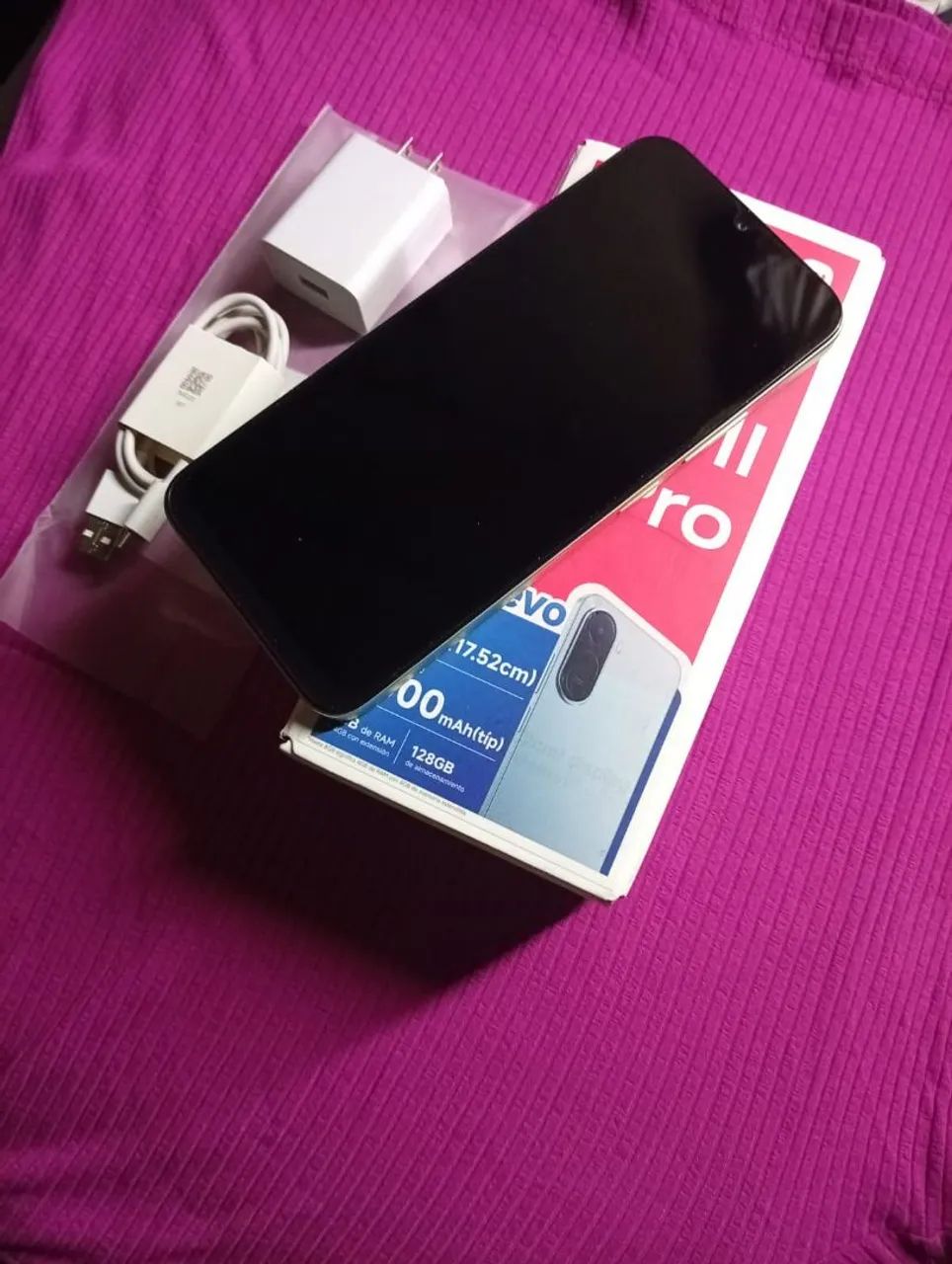 .Redmi A7 Pro - Foto 4
