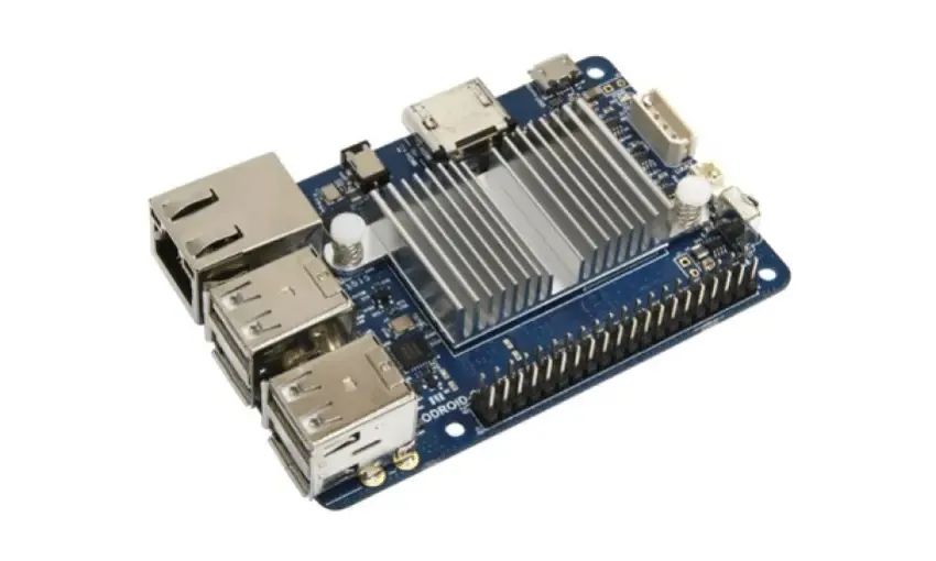 Odroid C1+