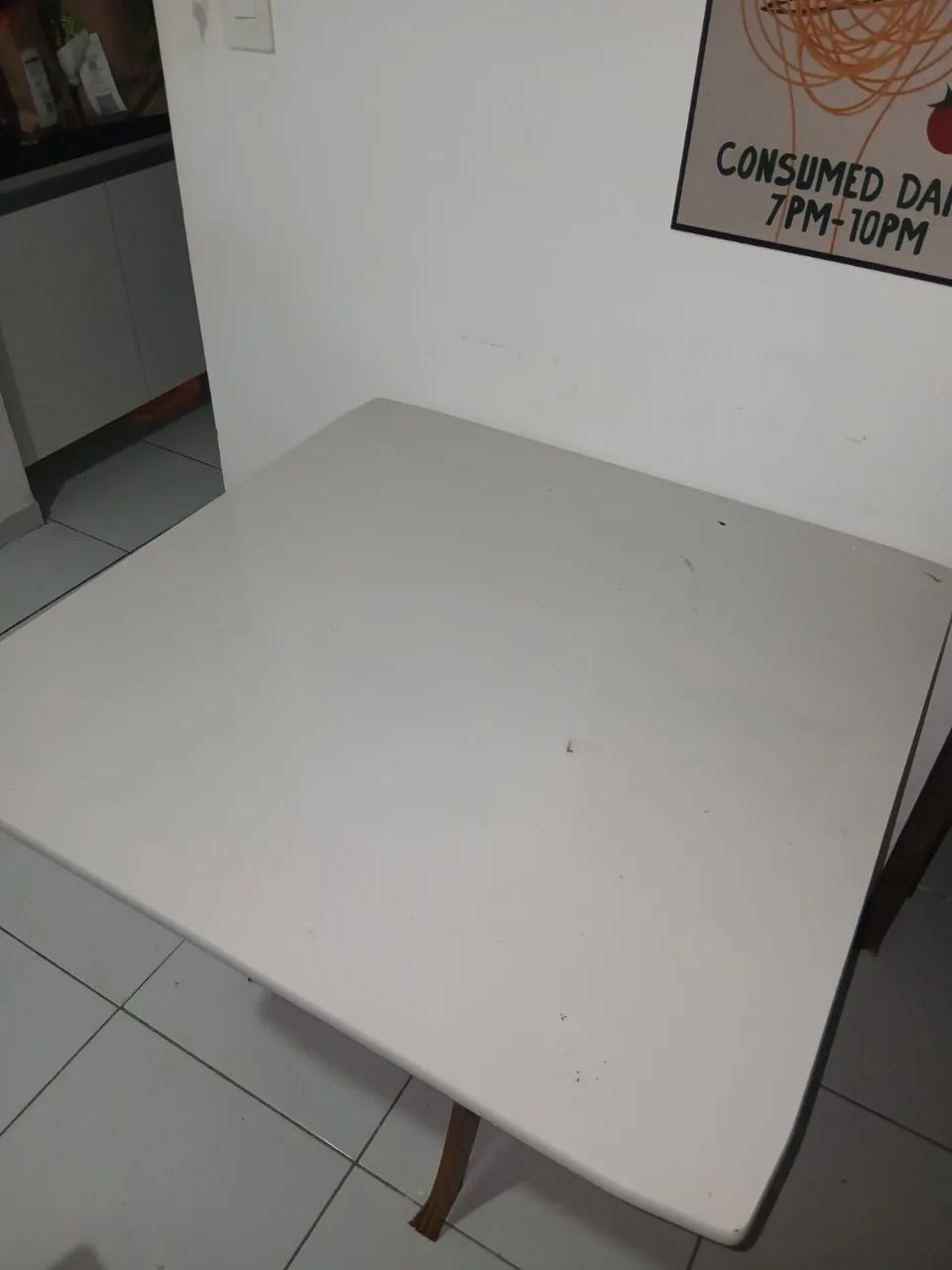 Mesa de Jantar