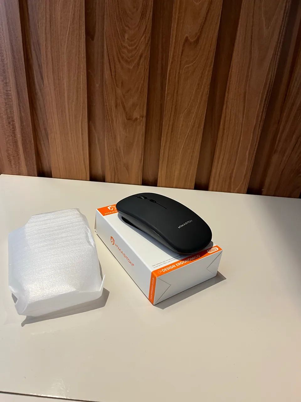 Mouse sem fio
