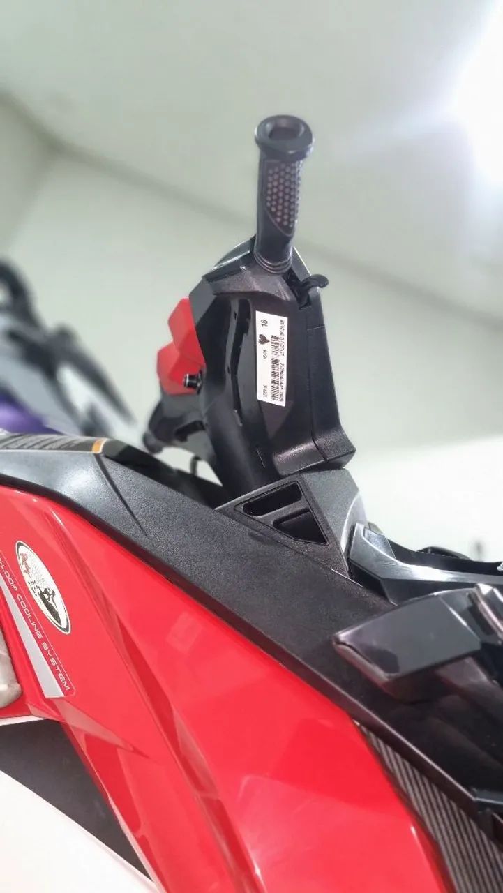 Jetski Seadoo Wake 155 - Foto 4