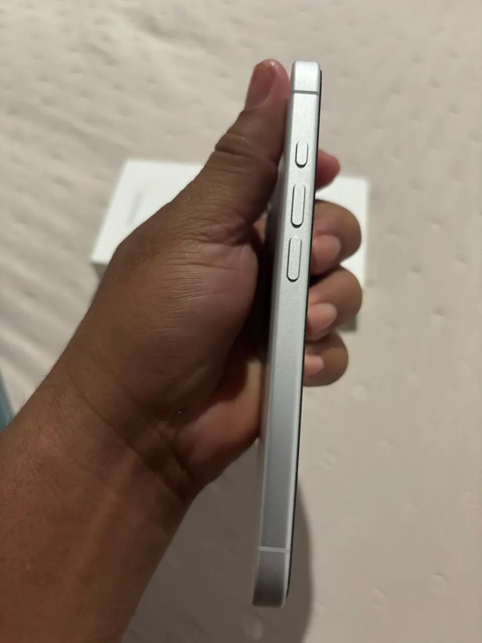 Vendo iPhone 16 128gb - Foto 3