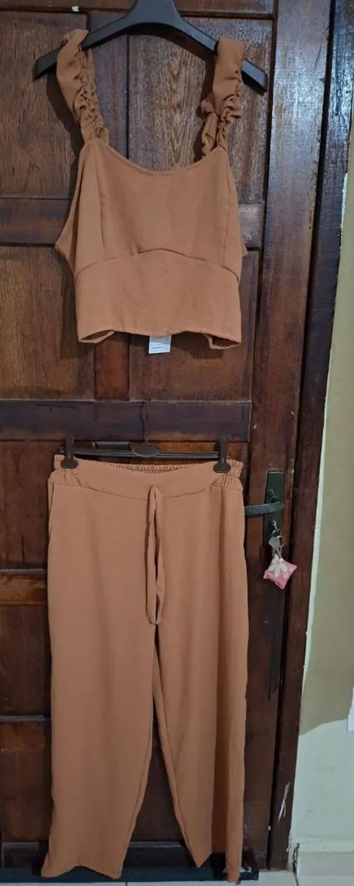 Roupas de brechó  - Foto 2