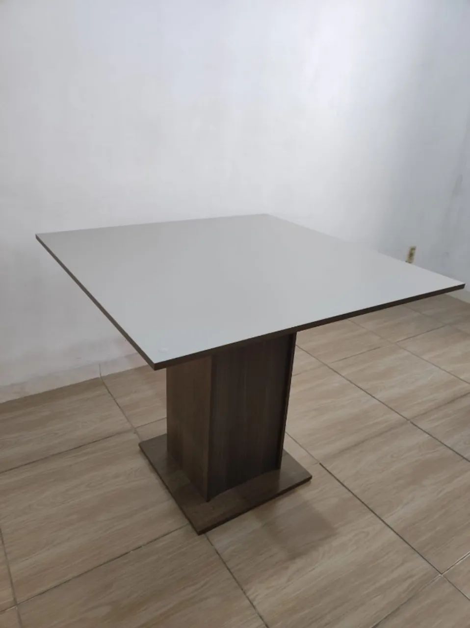 Mesa de jantar 4 cadeiras - Mesas - Pátria Nova, Novo Hamburgo