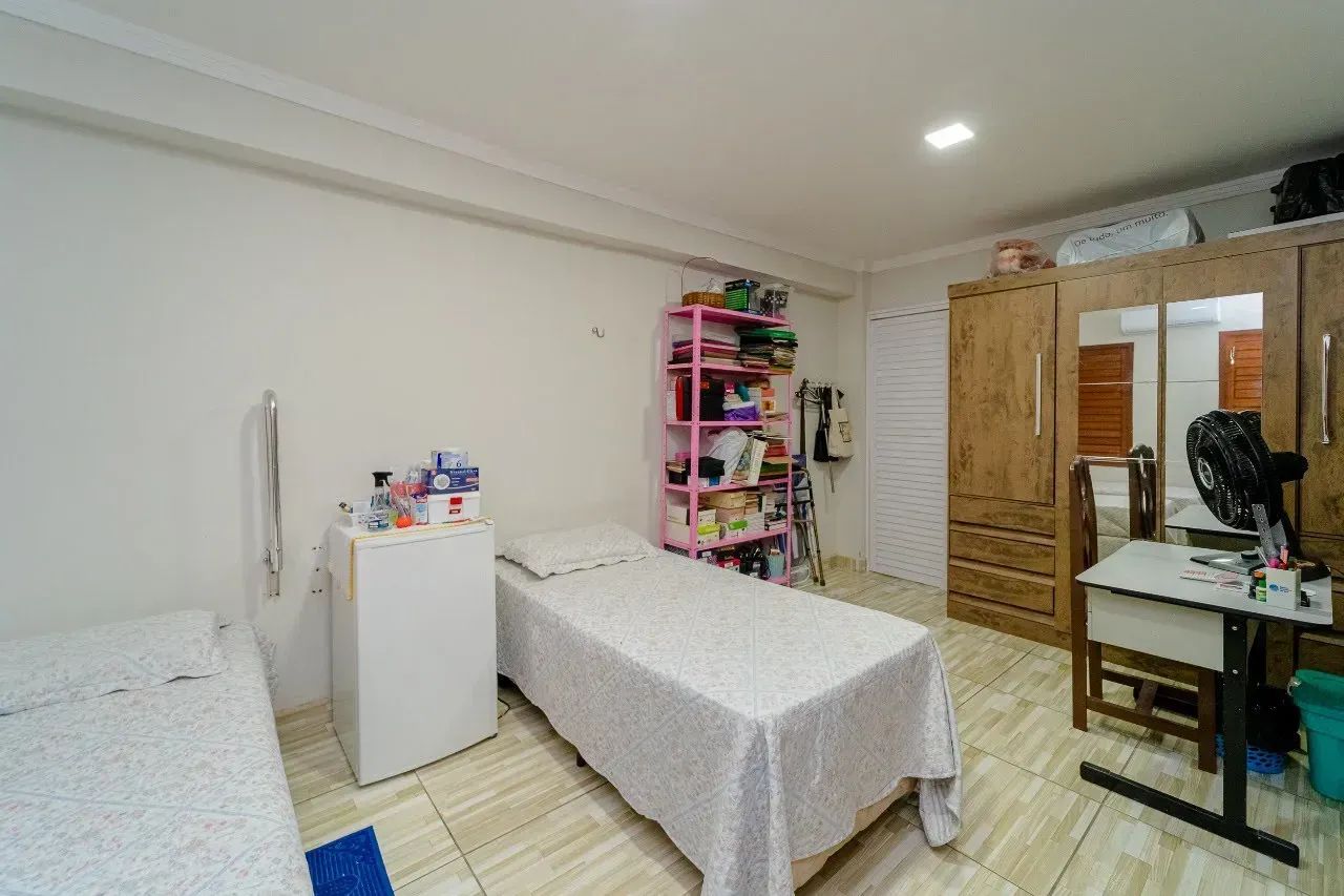 Vendo Casa + 02 Ponto Comercial - Lagoa Nova - Foto 5