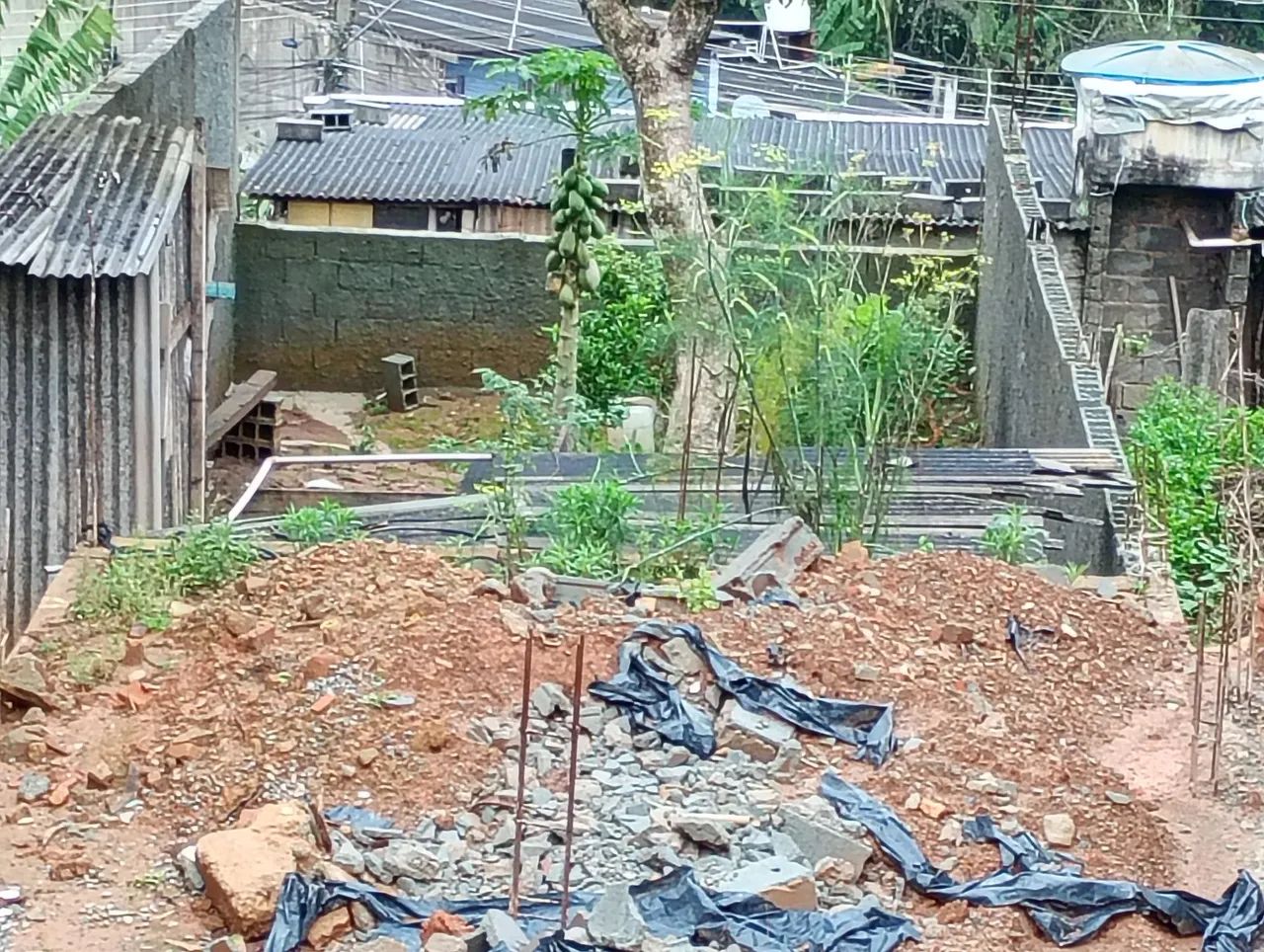 terreno particular 5x25 ler o anúncio  - Foto 2