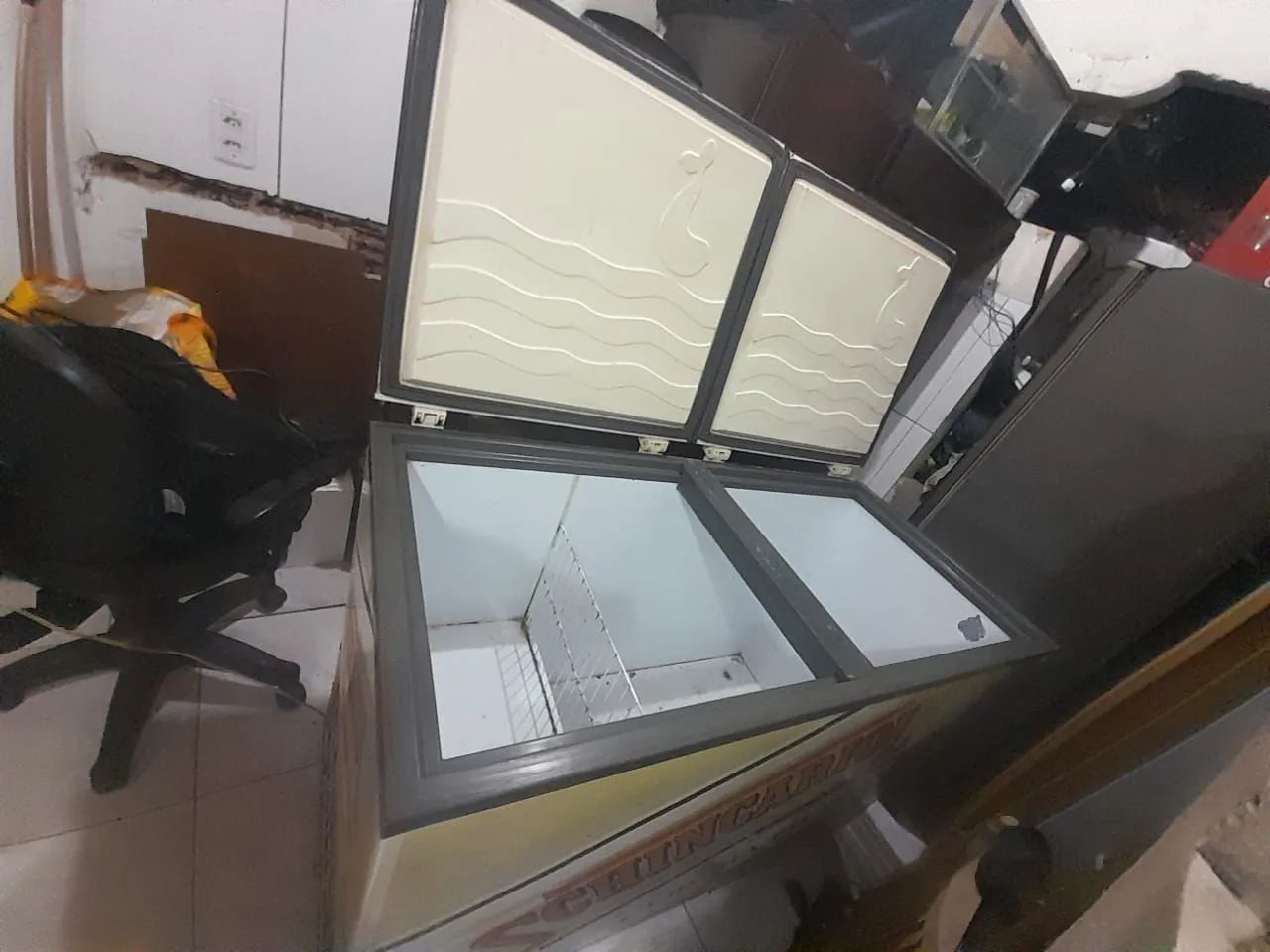 Freezer - Foto 3