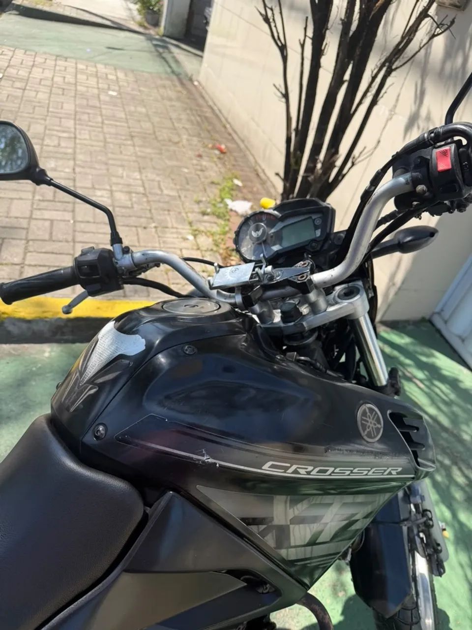 Vendo crosser 2022 - Foto 2
