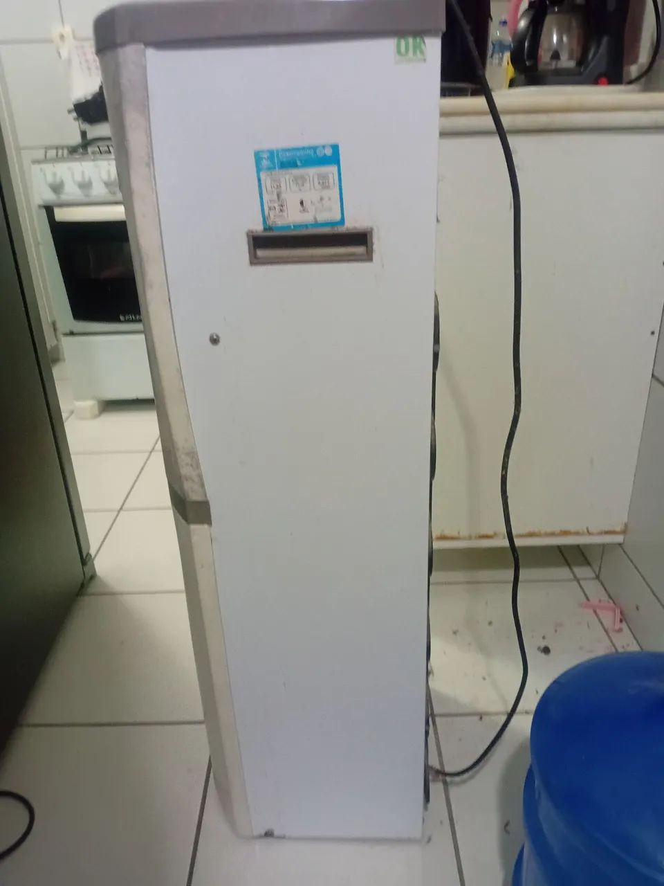Gelágua Esmaltec  - Foto 4