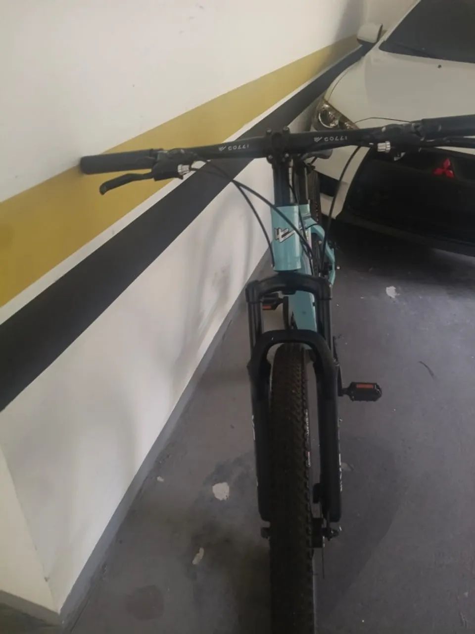 Colli XC 600 - Aro 29 - Foto 4