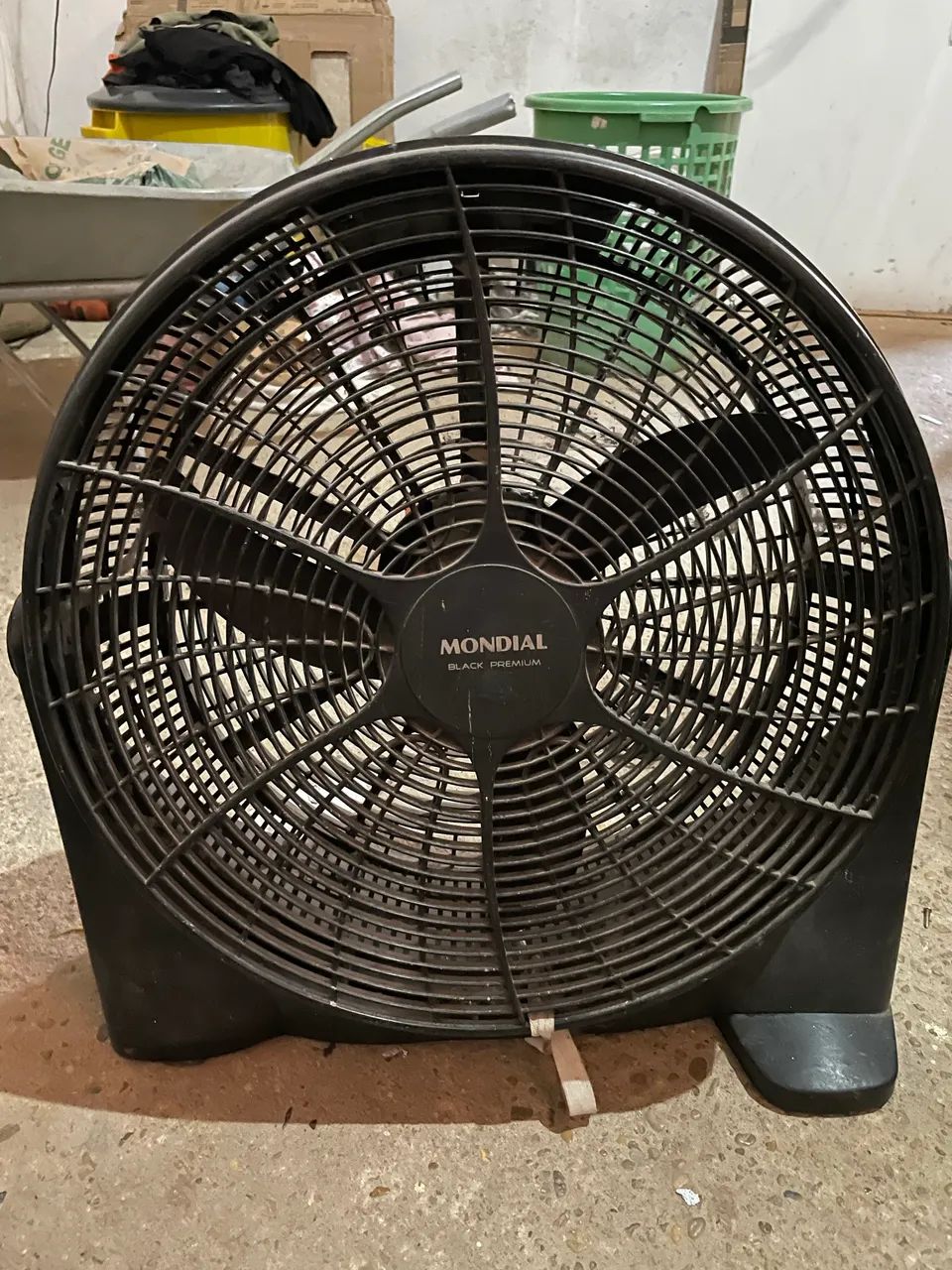 Ventilador  - Foto 2