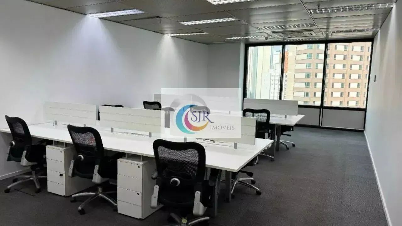 Conjunto para alugar, 626 m² - Brooklin - São Paulo/SP - Foto 2