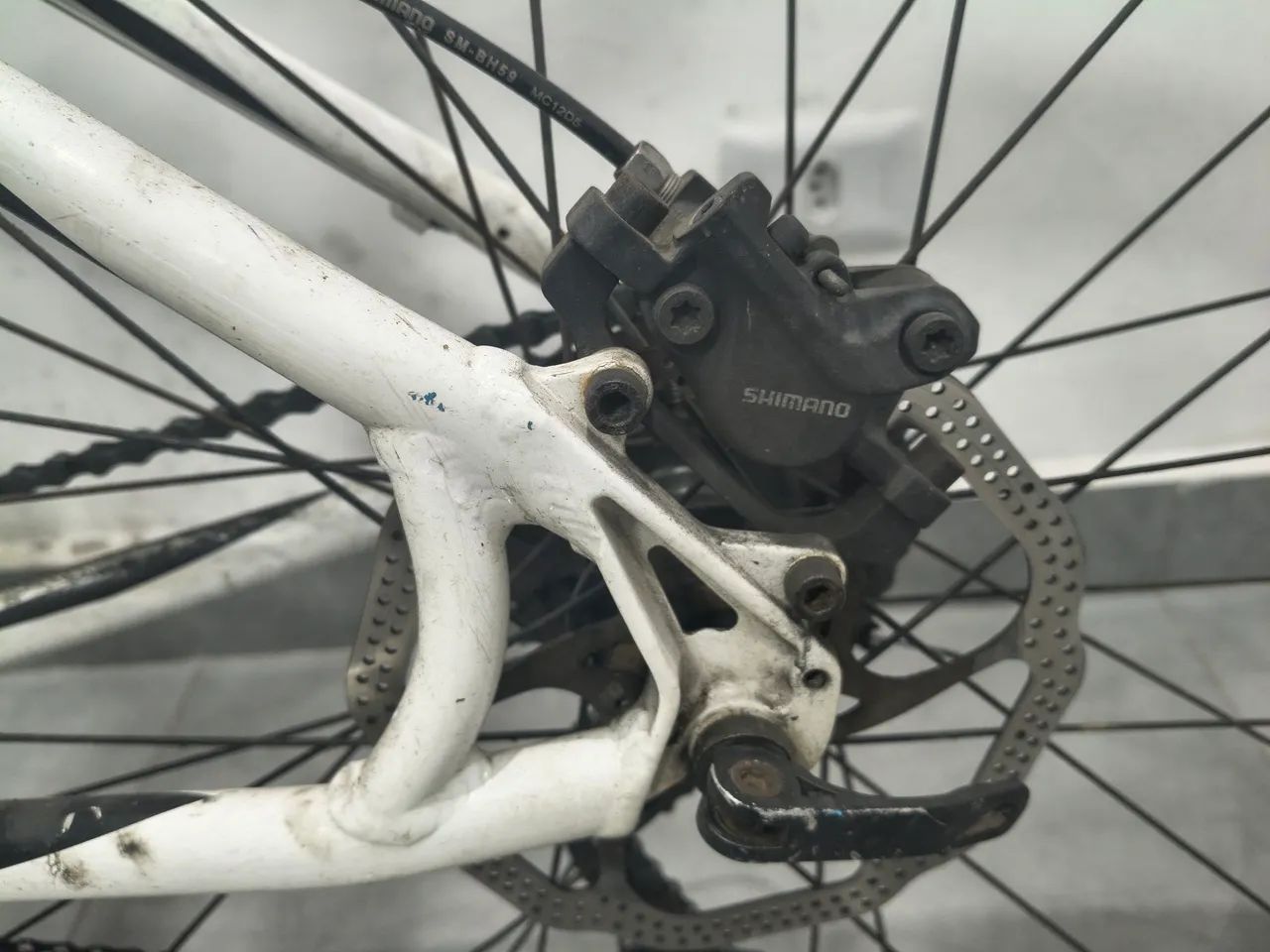 Bicicleta  - Foto 5