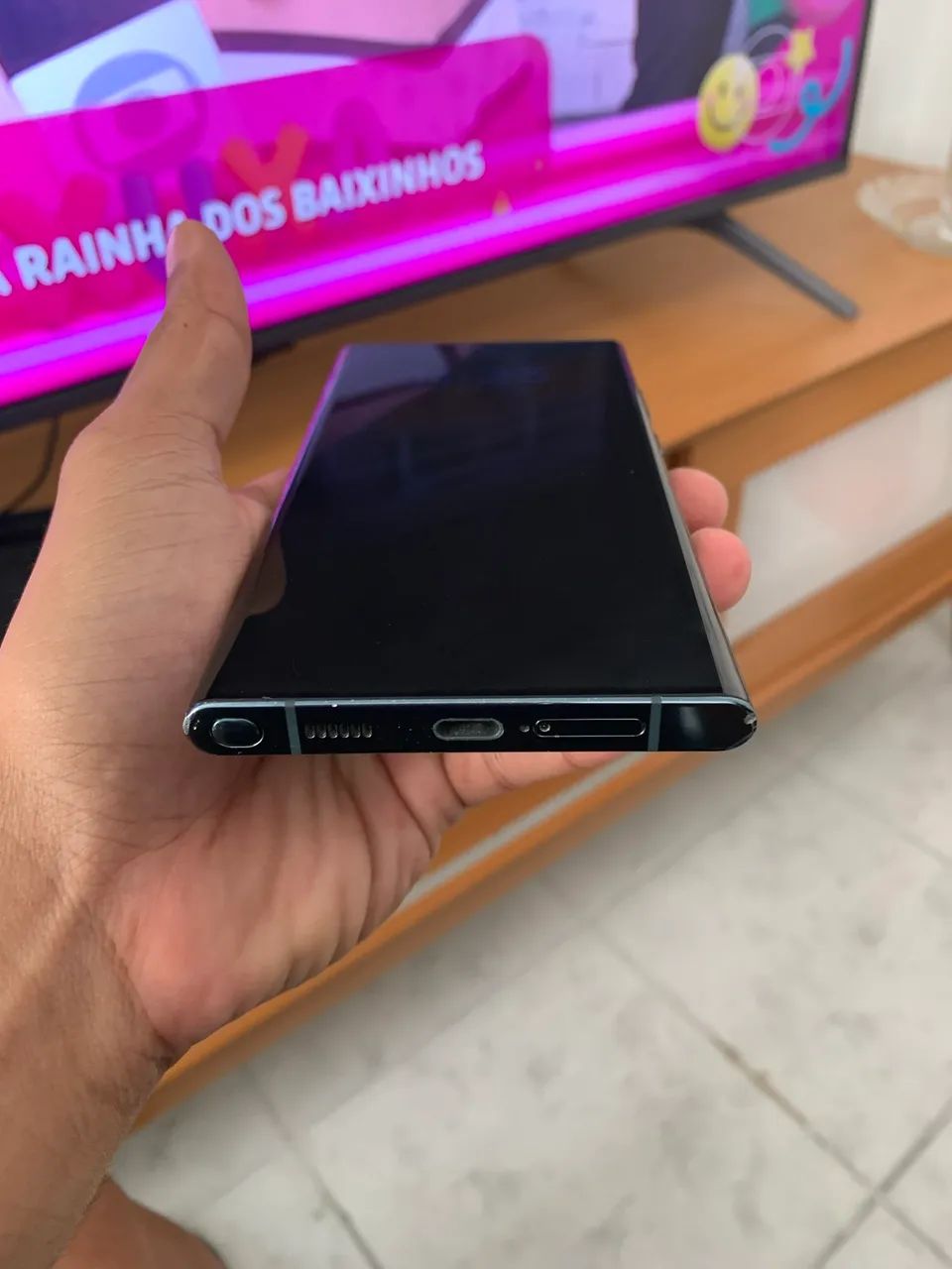 Sansung S22 Ultra 256GB 12GB - Foto 4