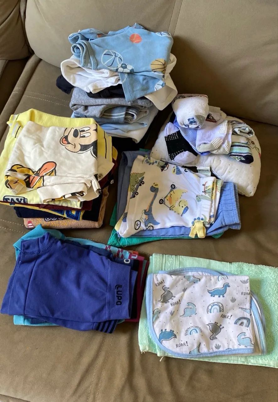 Vendo roupas masculina  - Foto 4
