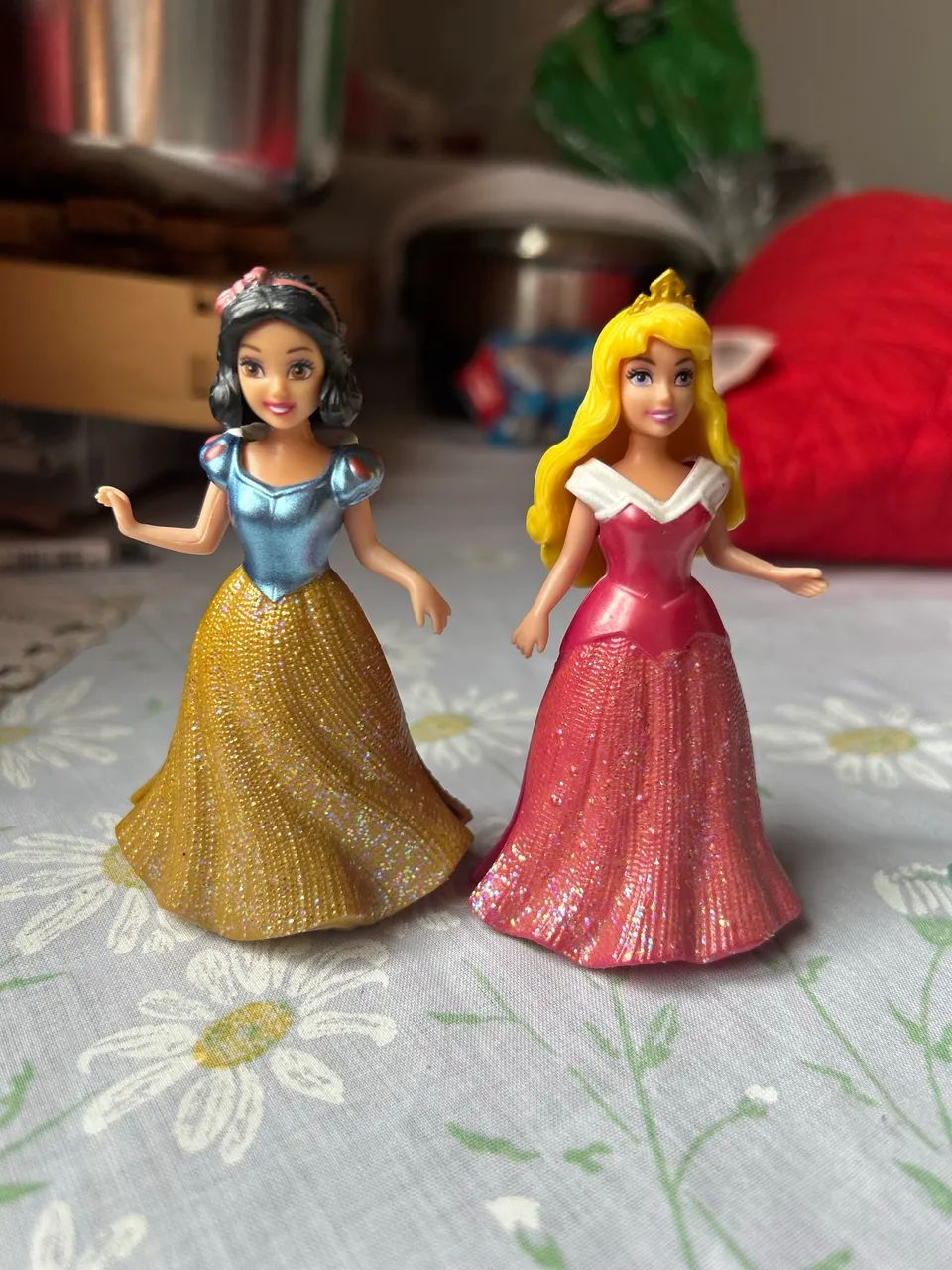 Bonecas Disney Princesas - Foto 3