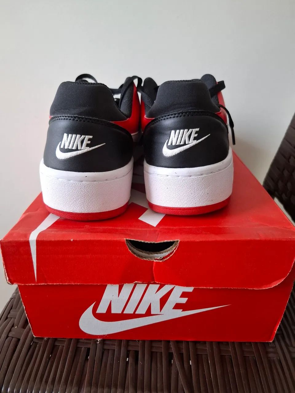 Tênis Nike Force  - Foto 3
