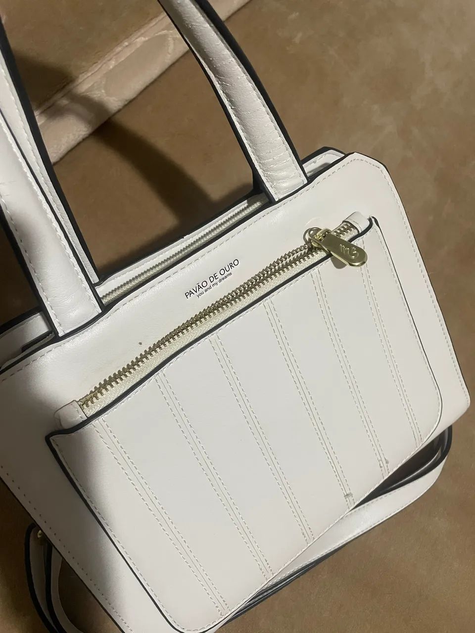 Bolsa - Foto 2