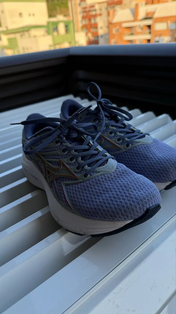 Tênis asics  - Foto 3