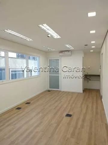 Sala comercial à venda nos Jardins, SP - Foto 4