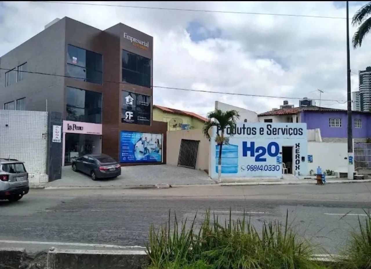 ?O M2 comercial mais inteligente do Catolé | A poucos passos do Parque da Criança - Foto 5