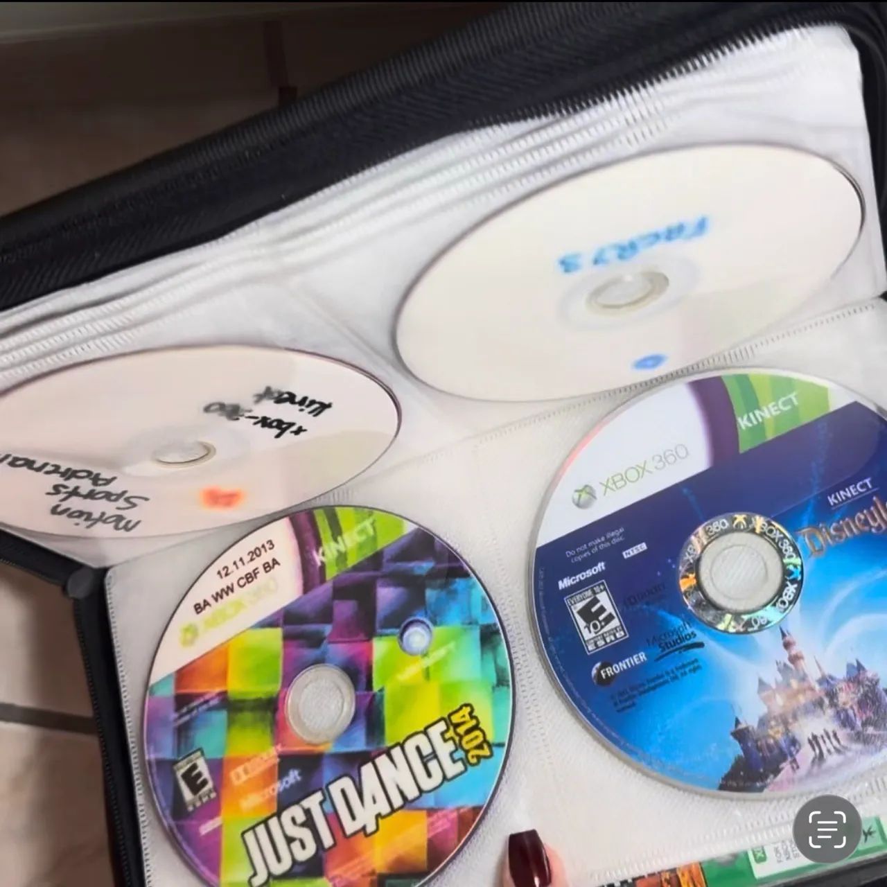 Xbox 360 + Kinect  - Foto 4