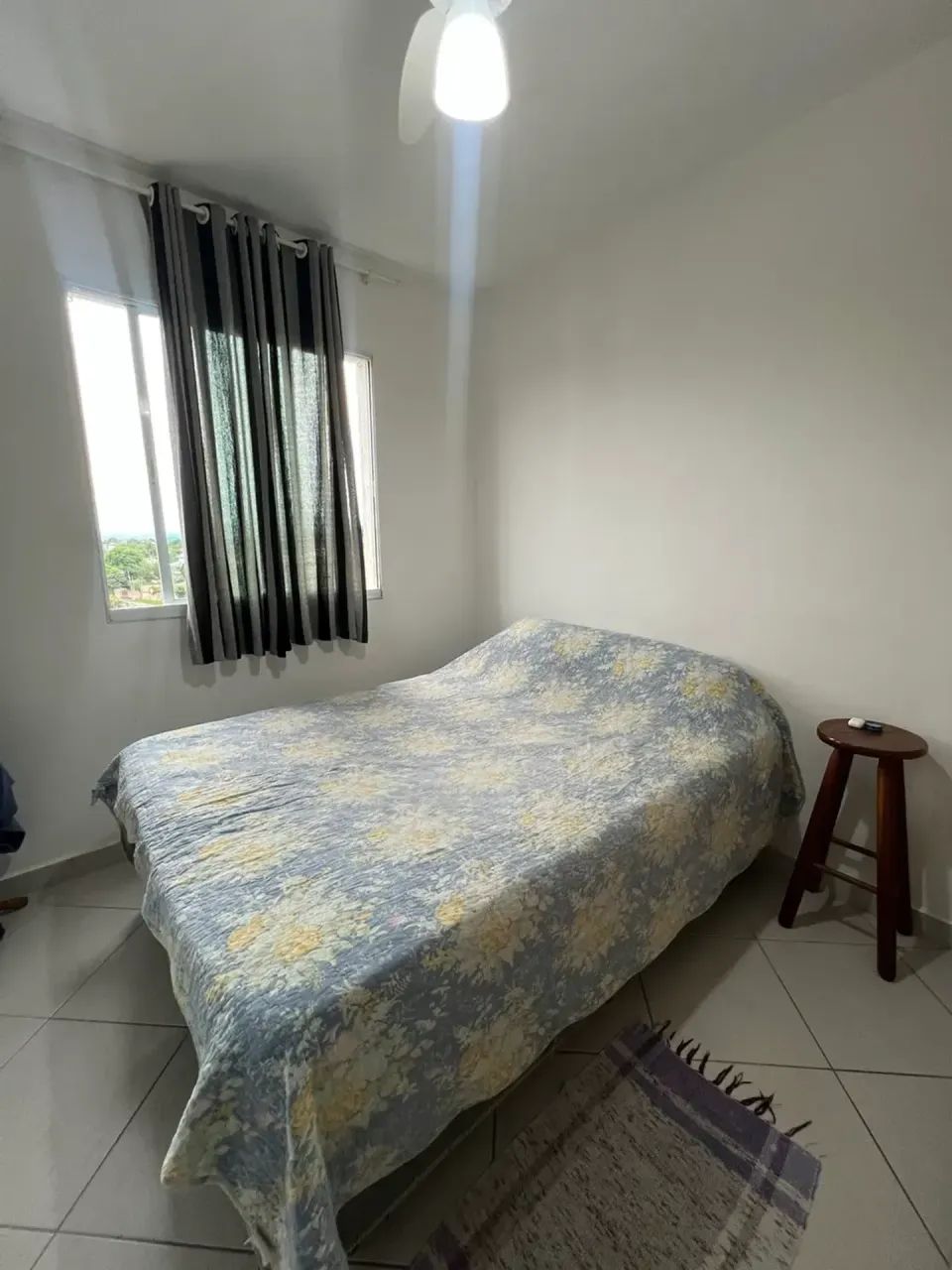 Lindo apartamento 3 quartos - Foto 5