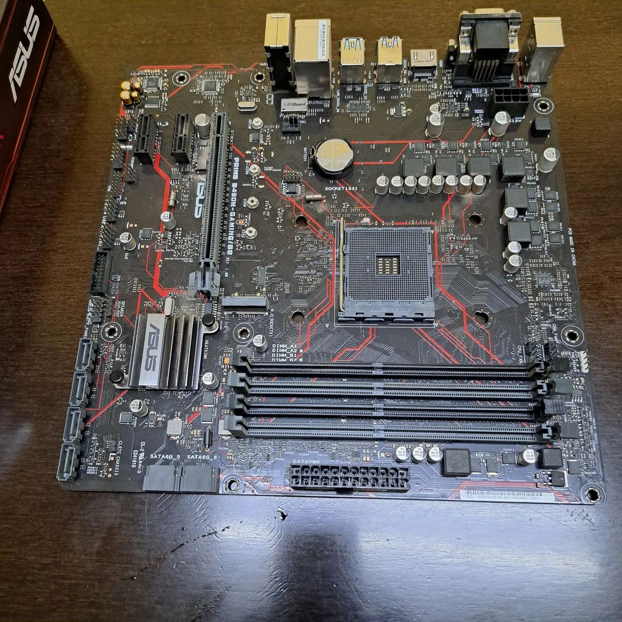 Placa Asus  - Foto 4
