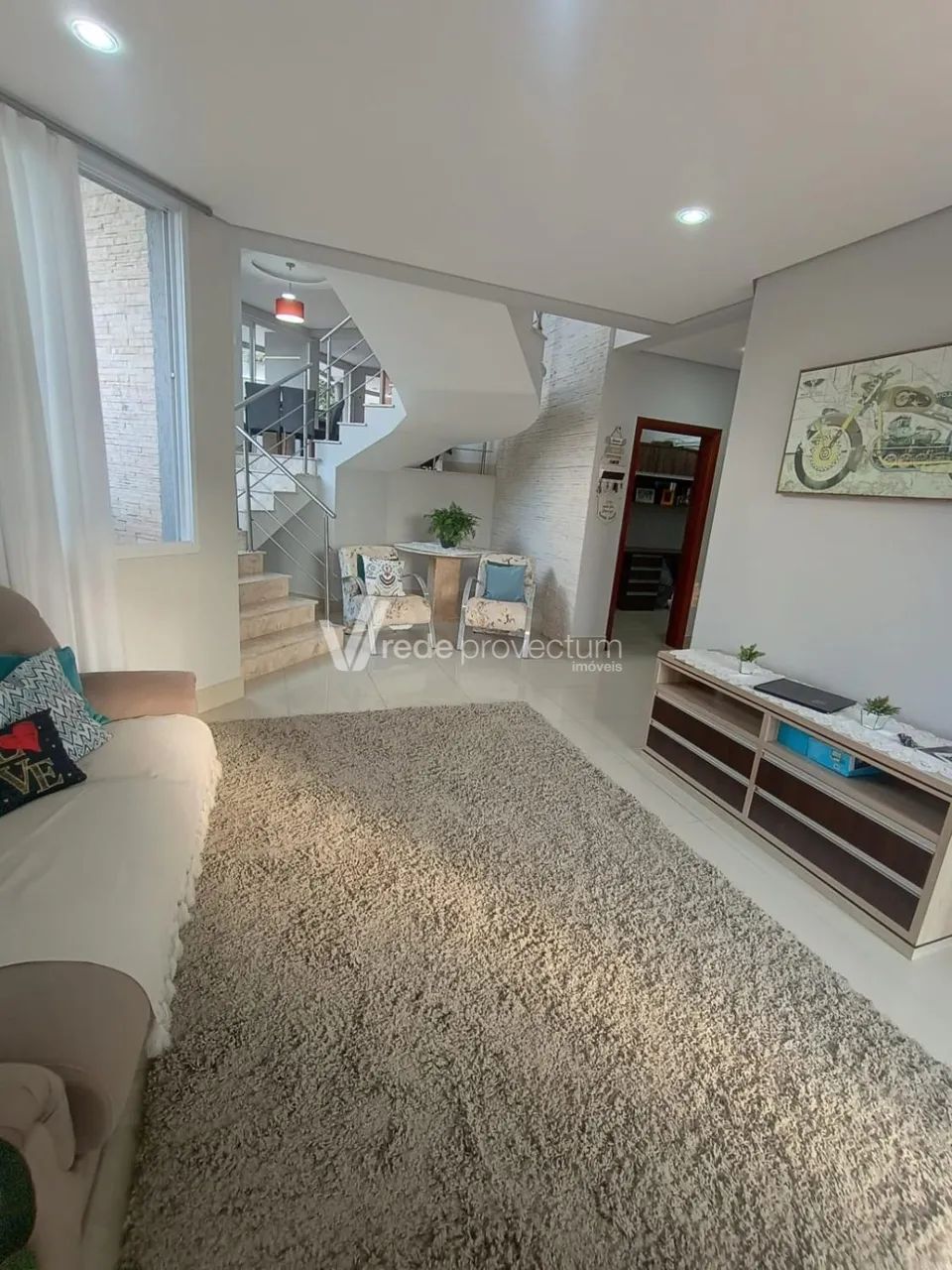 casa - Swiss Park - Campinas - Foto 4