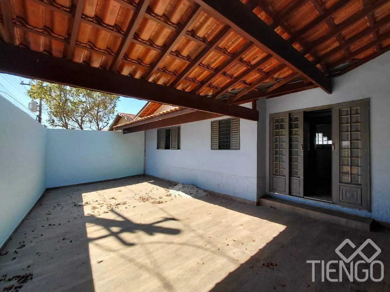 Casa no Parque Nossa Senhora das Dores - Foto 3
