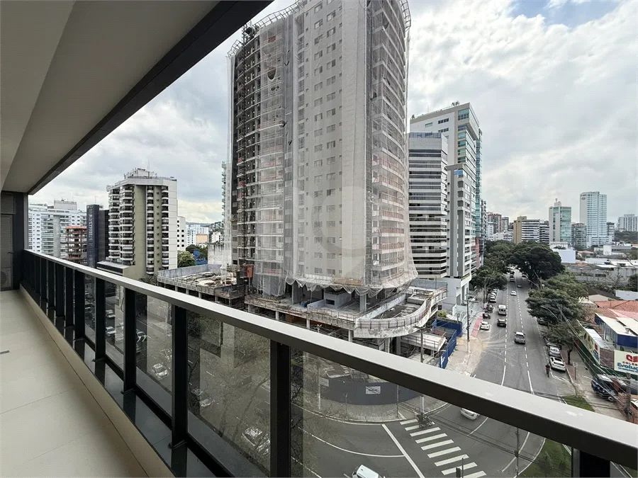 Apartamento com 3 quartos à venda em Enseada do suá - ES - Foto 3