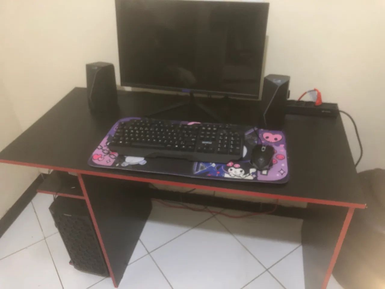 PC Gamer Mancer completo - Foto 4