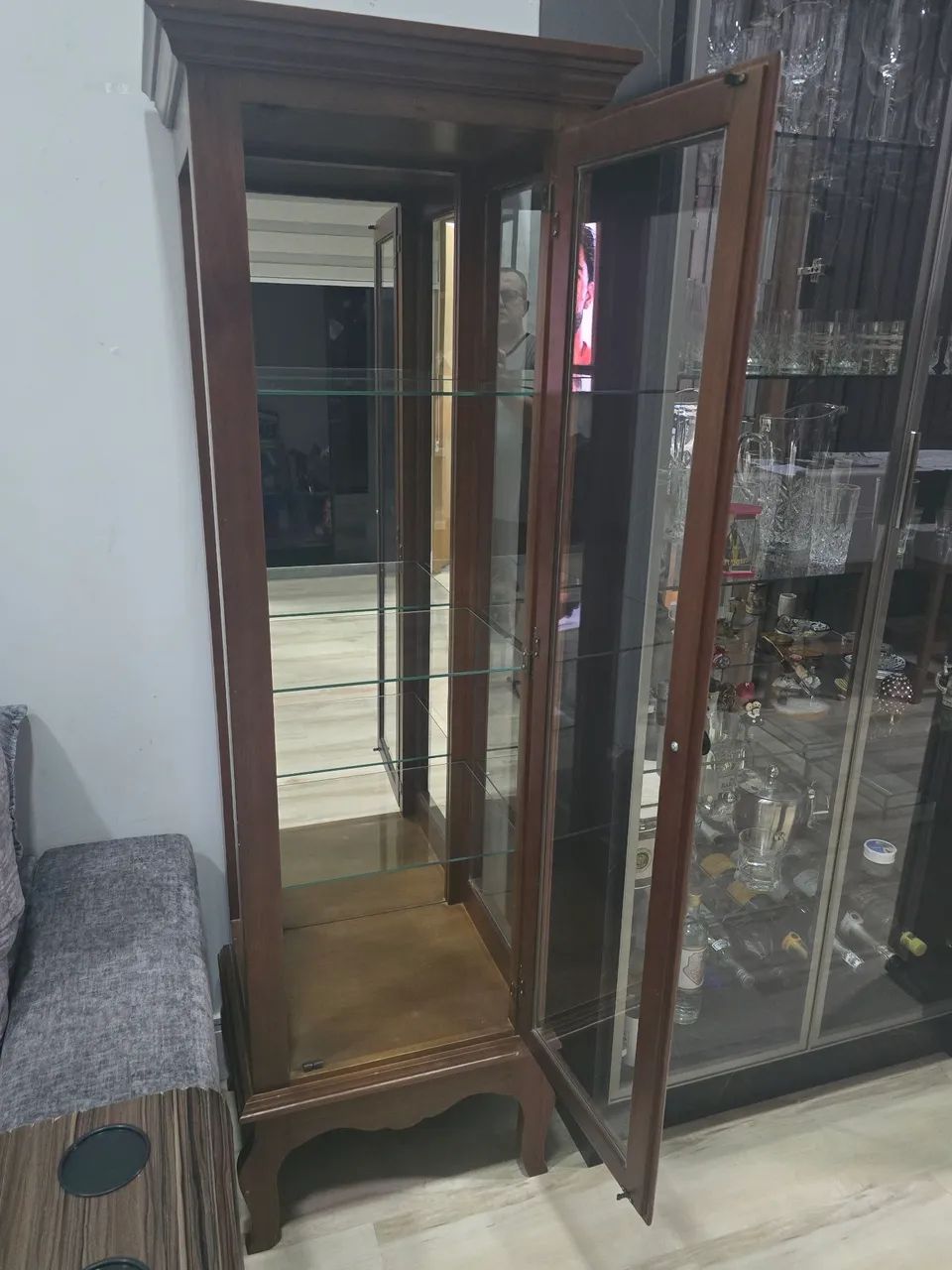 CRISTALEIRA RUSTICA - Foto 2