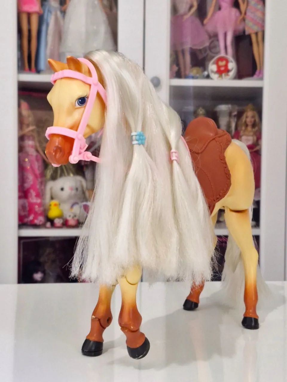 Barbie Walking Tawny 2006 - Foto 2