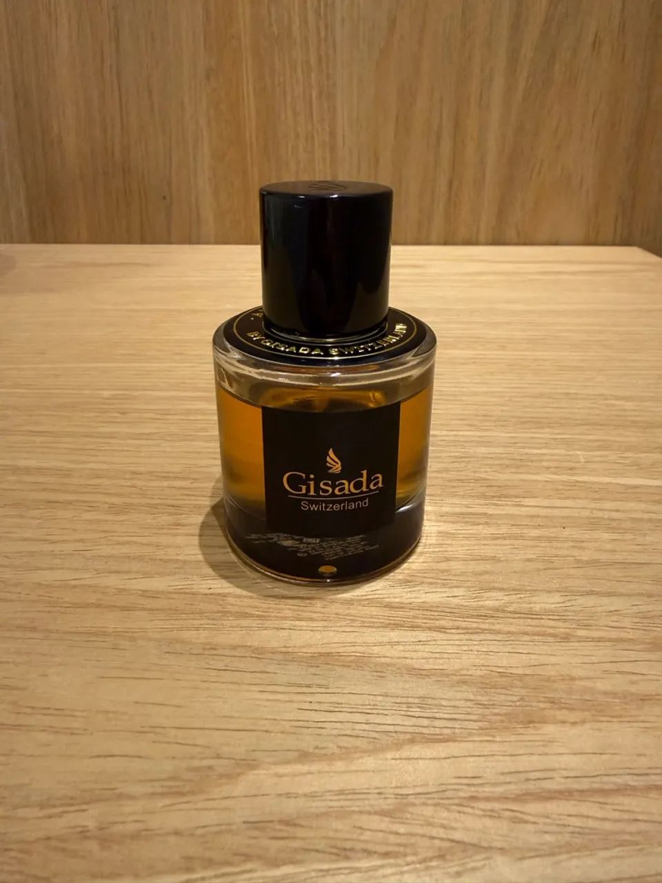 Gisada Ambassador form Men EDP 100ml - Foto 2