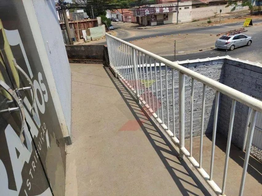 Sala para alugar, 110 m² por R$ 2.000,00/mês - Jardim da Luz - Goiânia/GO - Foto 6