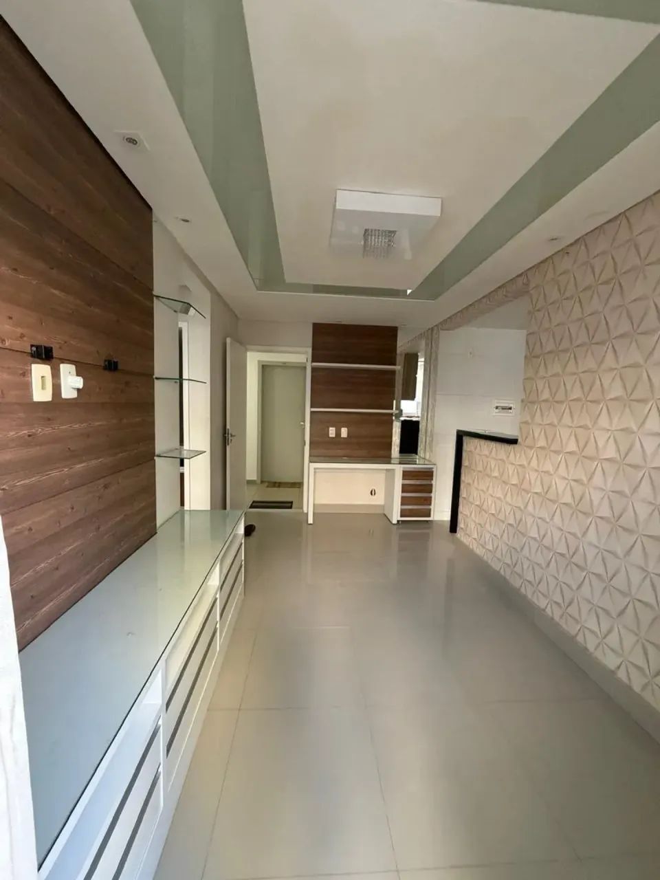 OFERTA DE APARTAMENTO EM NOVA PARNAMIRIM - Foto 3