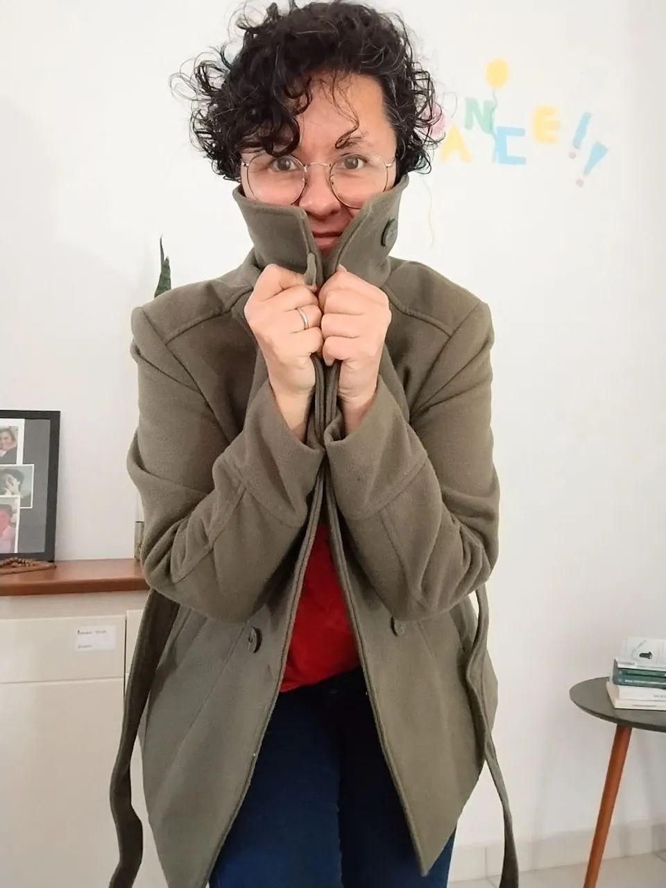 Foto Roupa - Foto 5