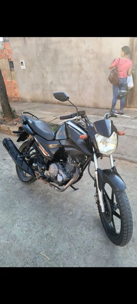 Yamaha factor 2017  - Foto 2