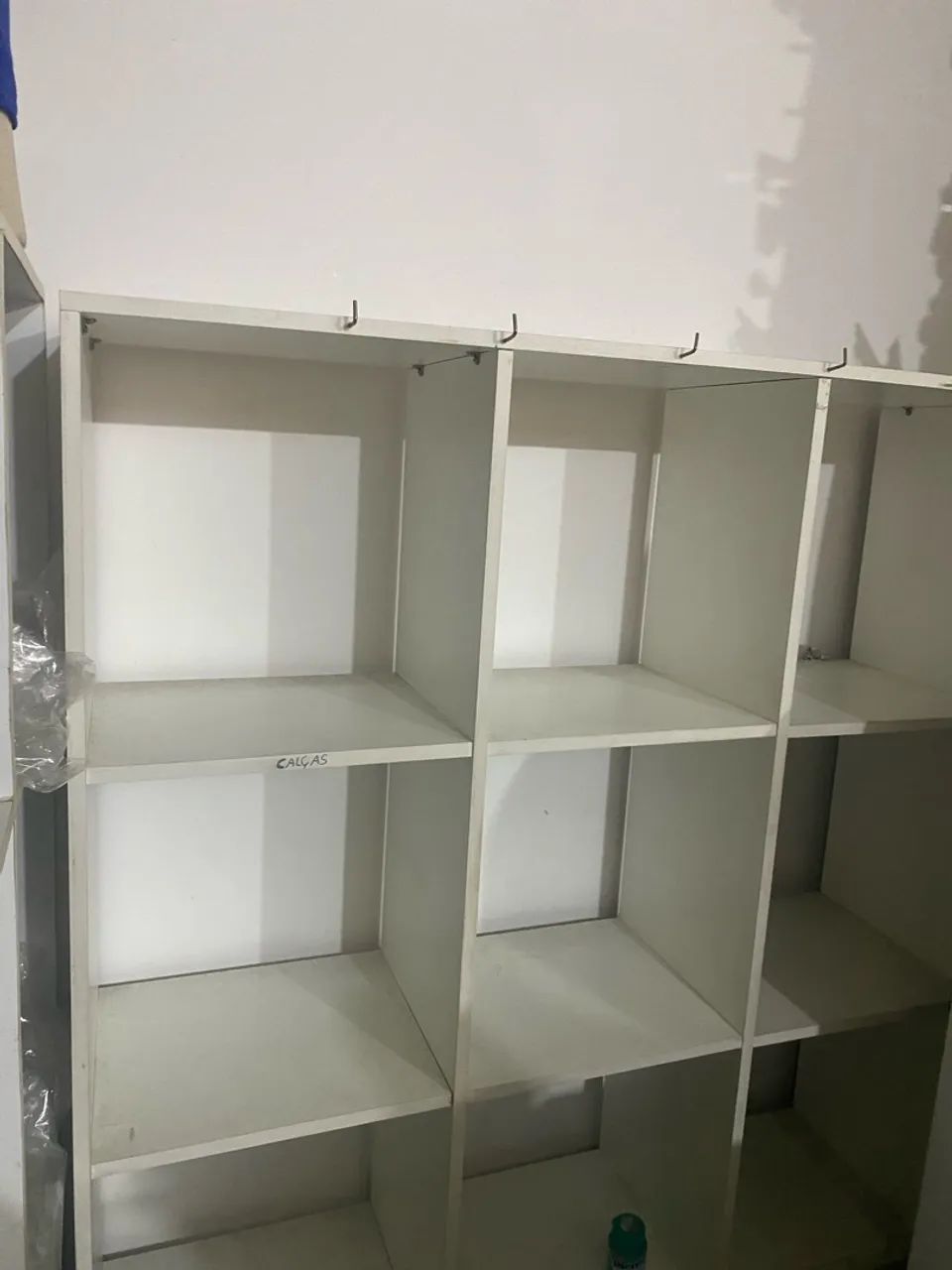 Comercial atacado e varejo 