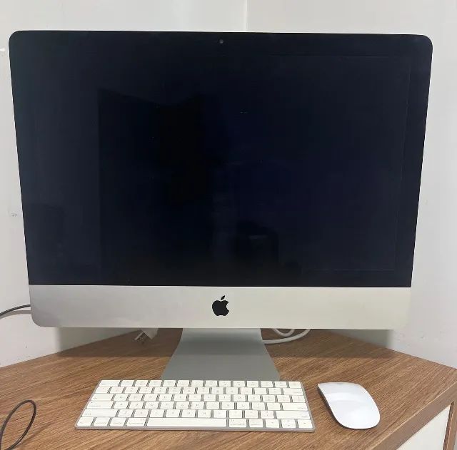 【4K】iMac 21.5インチ 2017 ※マウス・キーボードなし Apple iMac 21.5インチ Retina 4K 2017モデル 【公式通販】