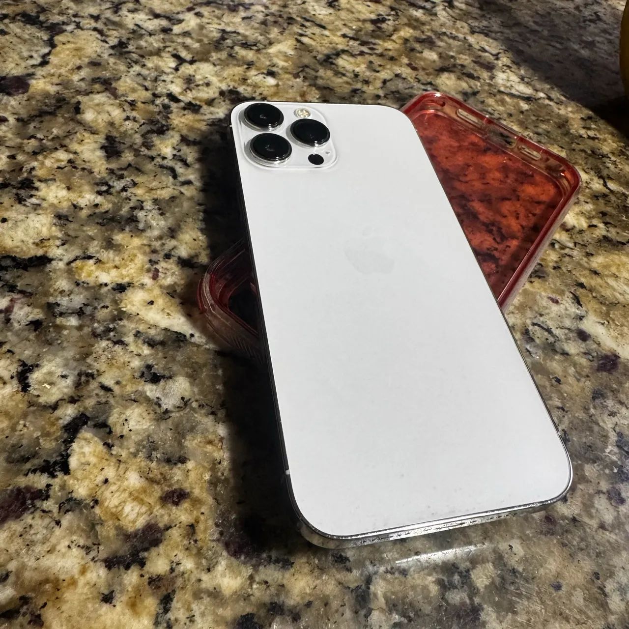 iPhone 13 Pro Max - 128GB | Impecável! - Celulares e Smartphones