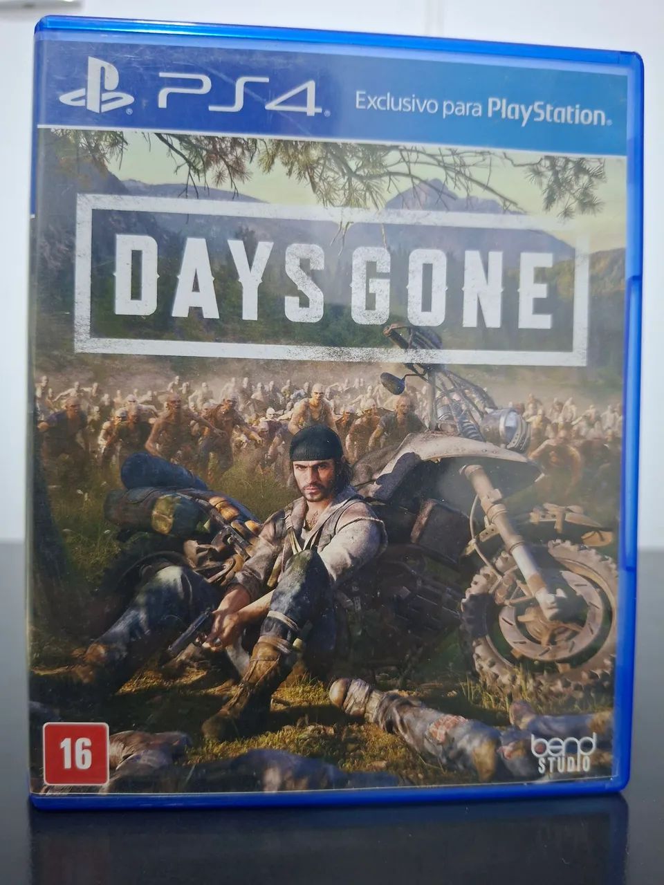 Days gone ps4 