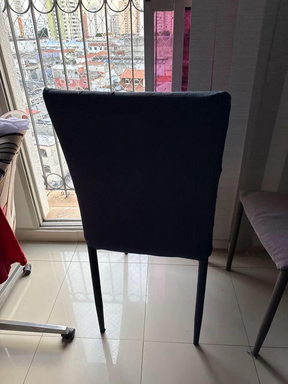 Cadeira  - Foto 3