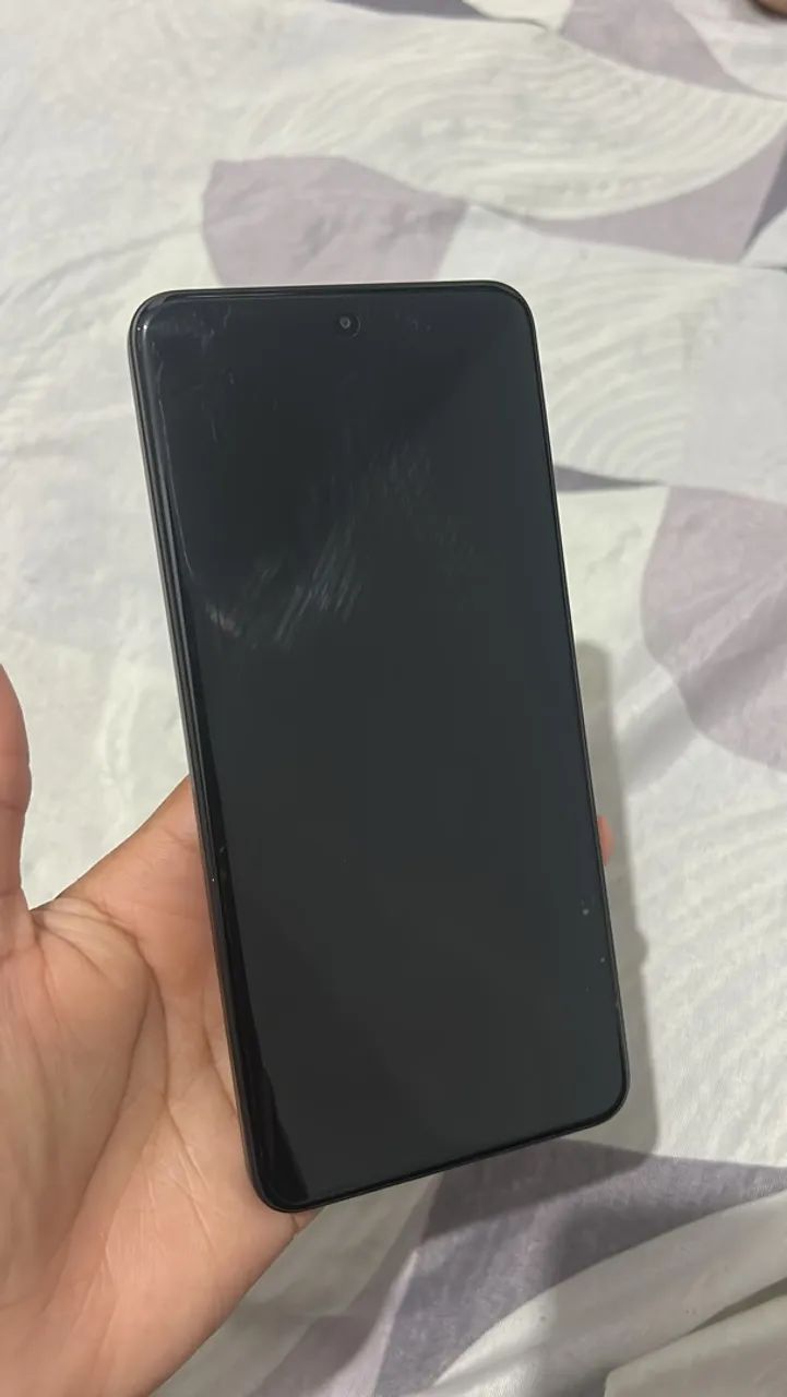 Redmi note 15 pro 
