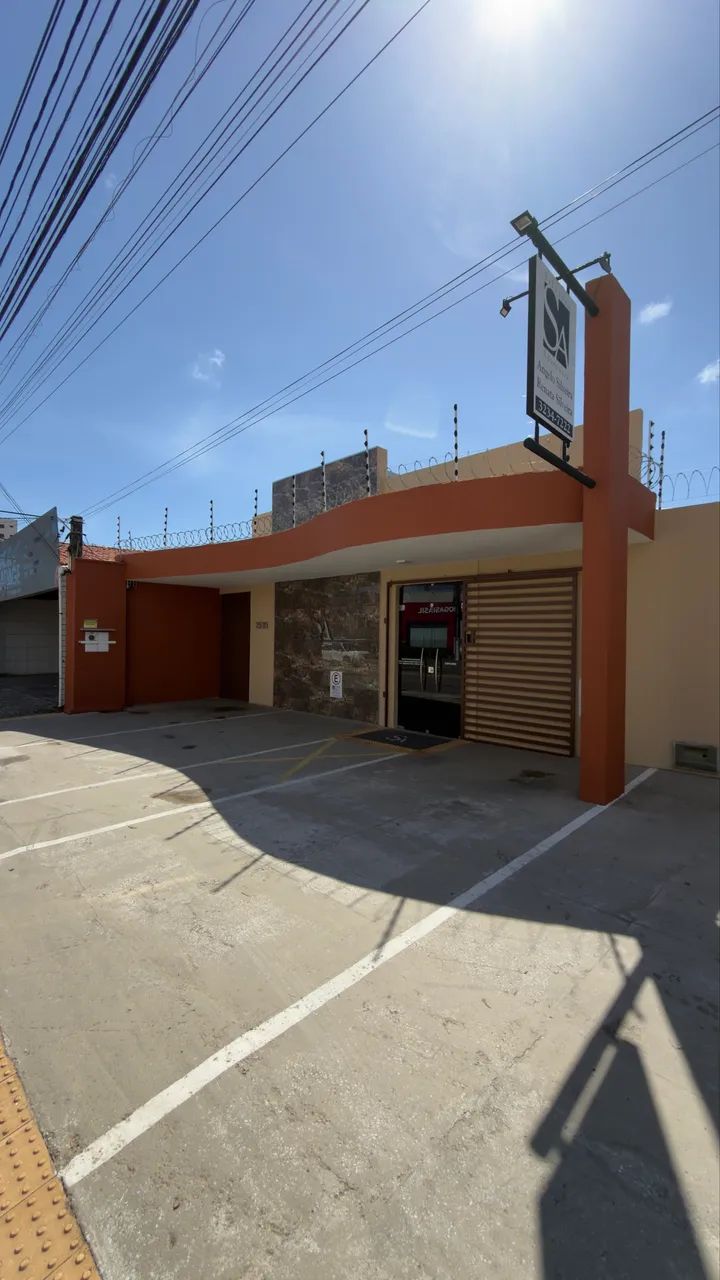 Vendo Prédio Comercial em Candelária - 231 m² - CANDELÁRIA, NATAL/RN - Foto 5