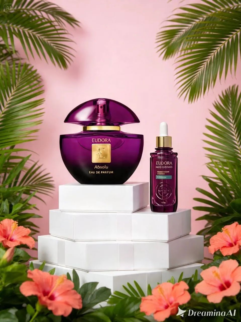 Eudora Absolu ? Combos e produtos individuais - Foto 4