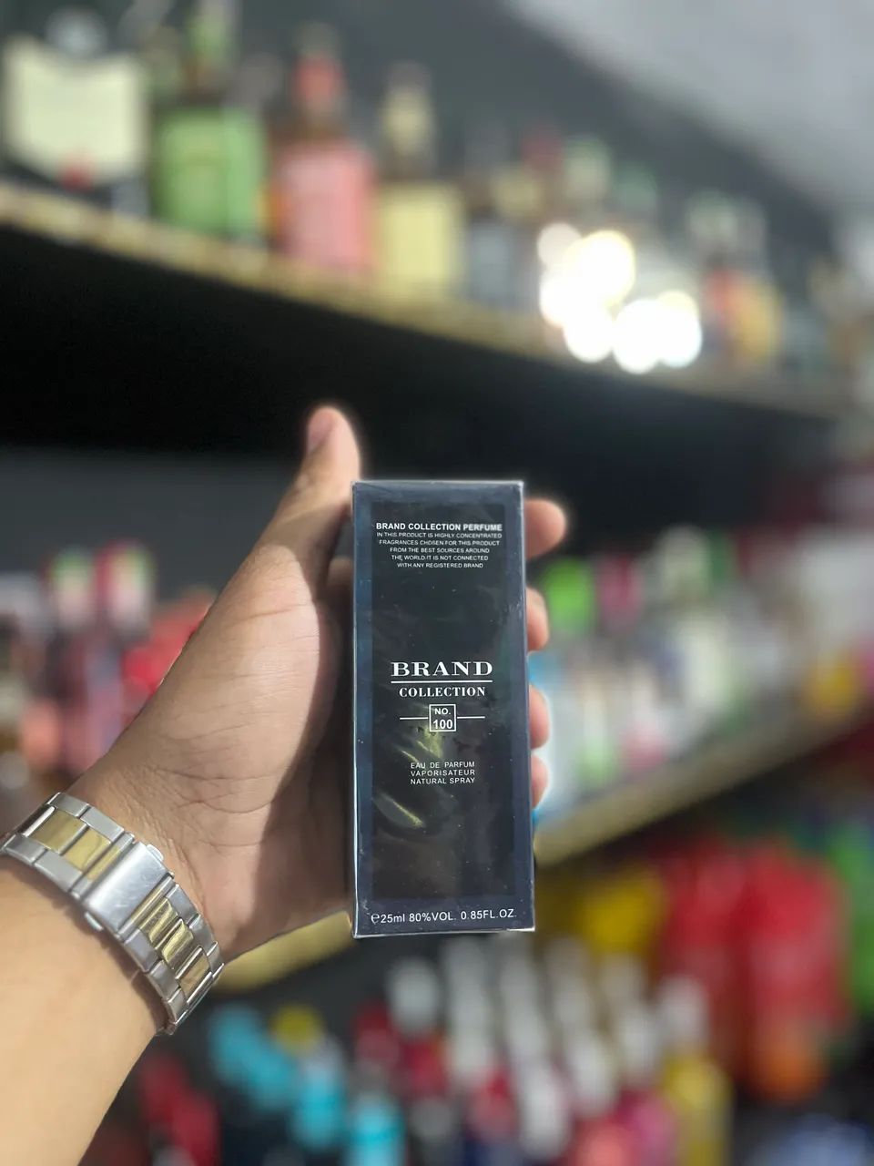Perfumes de bolso  - Foto 2