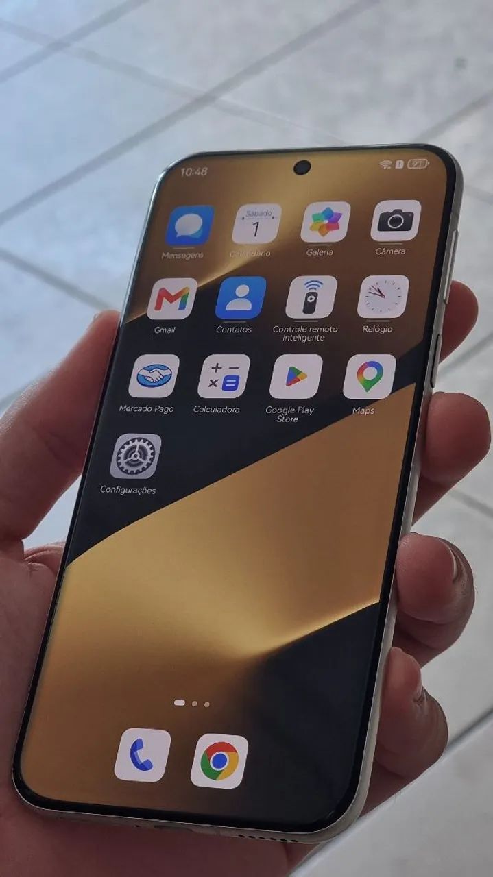 Huawei Pura 80 Pro MÁQUINA - Foto 3